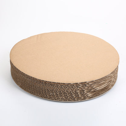 Claw & Play Interactive Cat Scratcher- 2-in-1 Scratch Toy 🐾